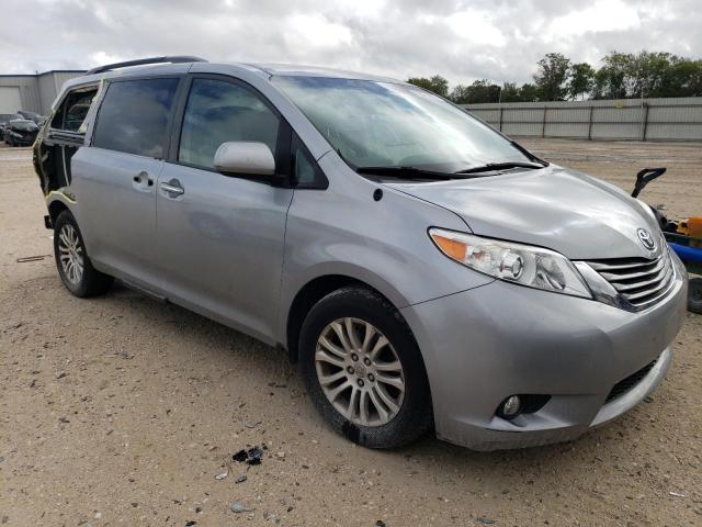 5TDYK3DC4ES503246 Toyota SIENNA XLE