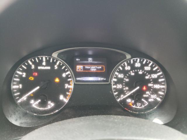 1N4AL3AP0GC136071 Nissan ALTIMA 2.5