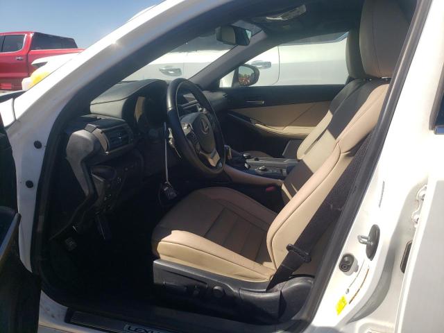 2020 LEXUS IS 300 F-S JTHGA1D2XL5107219
