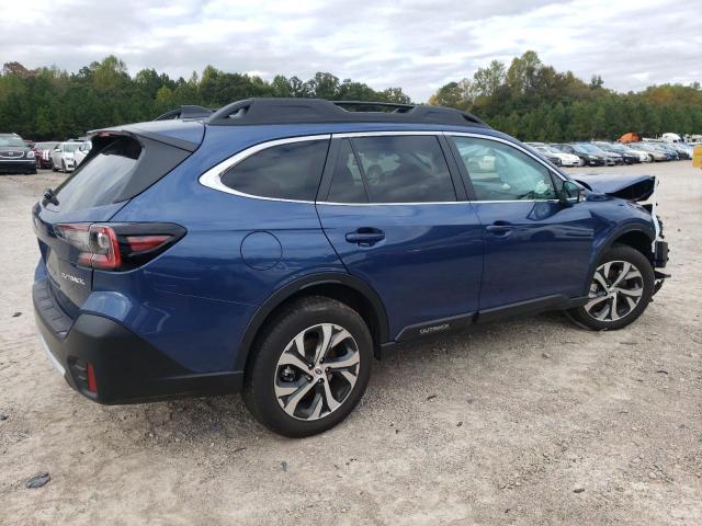 4S4BTANC3N3144457 Subaru Outback Limited