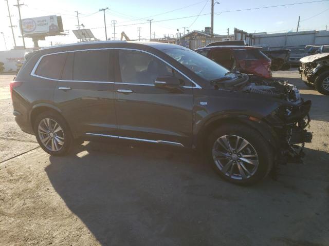 1GYKPCRS7PZ128357 Cadillac Xt6 Premium Luxury