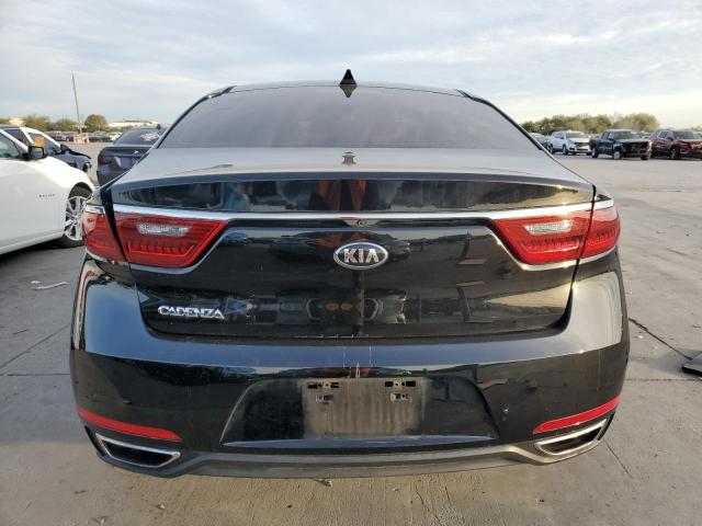 KNALB4J12H5066499 KIA Cadenza Premium