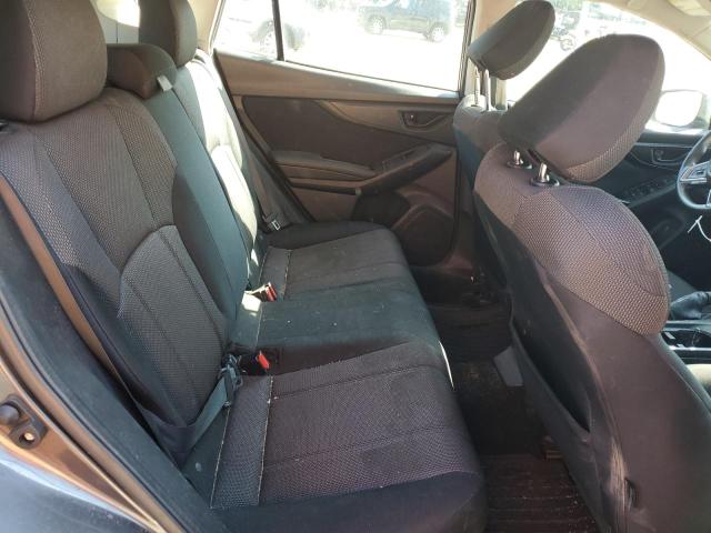 4S3GTAD62J3703965 Subaru Impreza Premium Plus