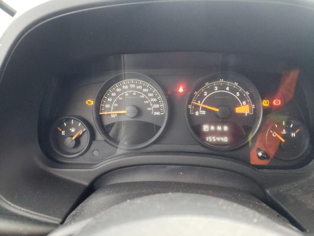 2015 JEEP PATRIOT 1C4NJRAB8FD244522
