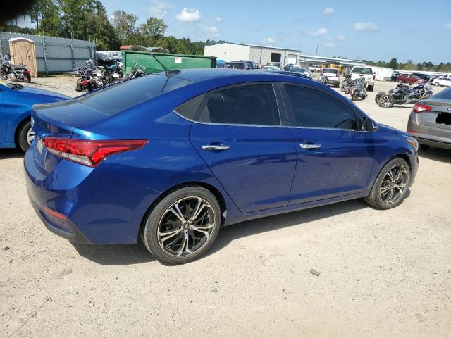 2018 HYUNDAI ACCENT LIM - 3KPC34A30JE022576