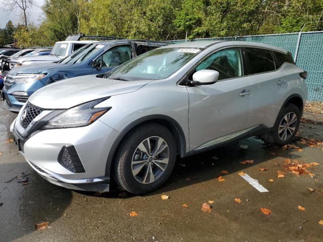 5N1AZ2AS8PC113298 Nissan Murano S