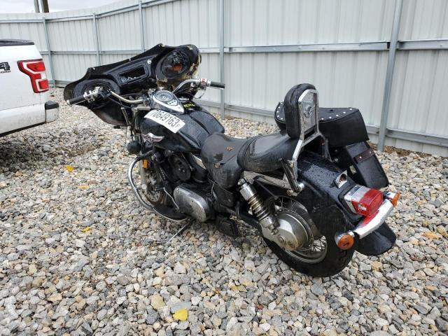 2006 KAWASAKI VN1500 N1 - JKBVNAN116A025531