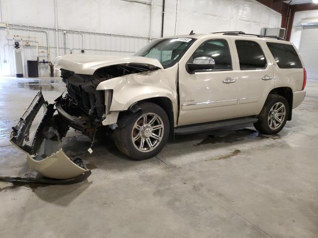 2014 Chevrolet Tahoe 