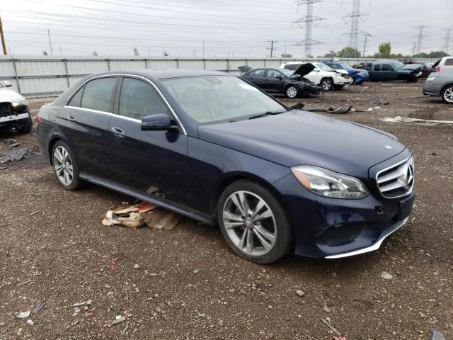 WDDHF8JB1GB280614 2016 MERCEDES-BENZ E-CLASS, photo no. 4