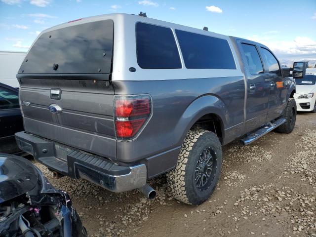 1FTFW1ET6EKE44206 Ford F150 Supercrew