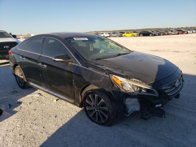 5NPE34AF6HH521133 Hyundai Sonata Sport