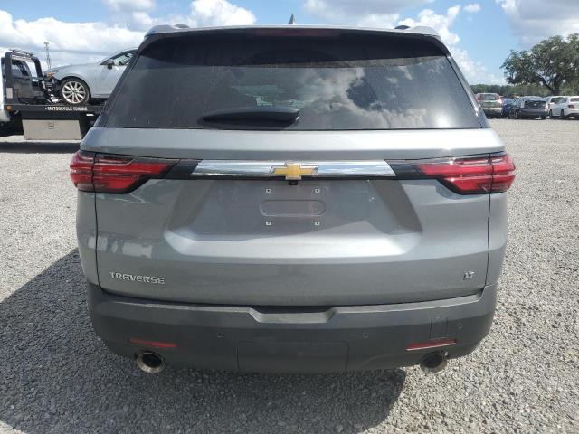  CHEVROLET TRAVERSE 2023 Сірий