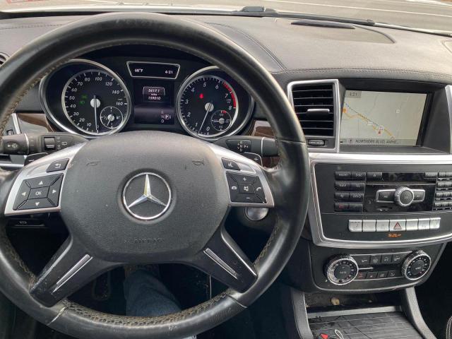 VIN 4JGDF6EE3FA493419 2015 Mercedes-Benz GL-Class, ... no.7