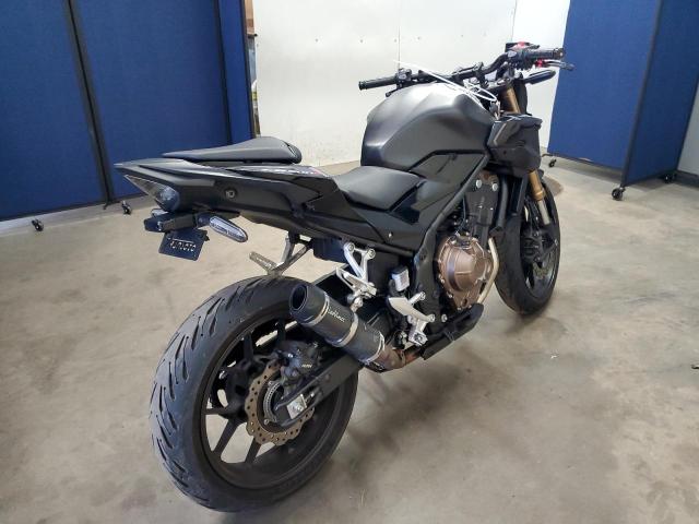 2023 HONDA CB500 FA MLHPC635XP5400237