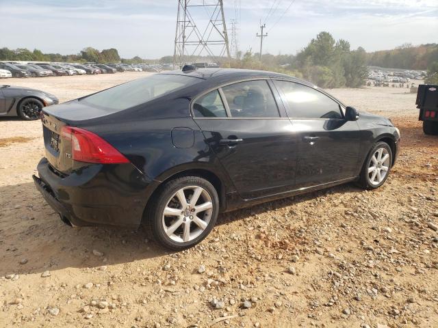  VOLVO S60 2016 Чорний