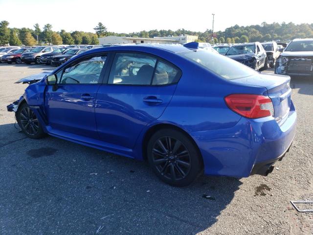 JF1VA1A69F9826450 Subaru WRX