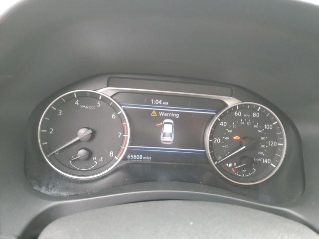 1N4BL4DV1MN359949 Nissan ALTIMA SV