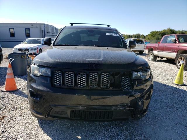 1C4RJFAG9JC104151 Jeep Grand Cherokee Laredo