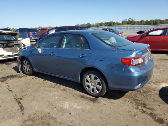 Vin: 5yfbu4ee5dp112765, lot: 71902663, toyota corolla base 20132