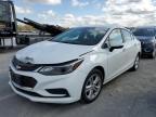 2017 CHEVROLET CRUZE LT - 1G1BE5SM3H7162000