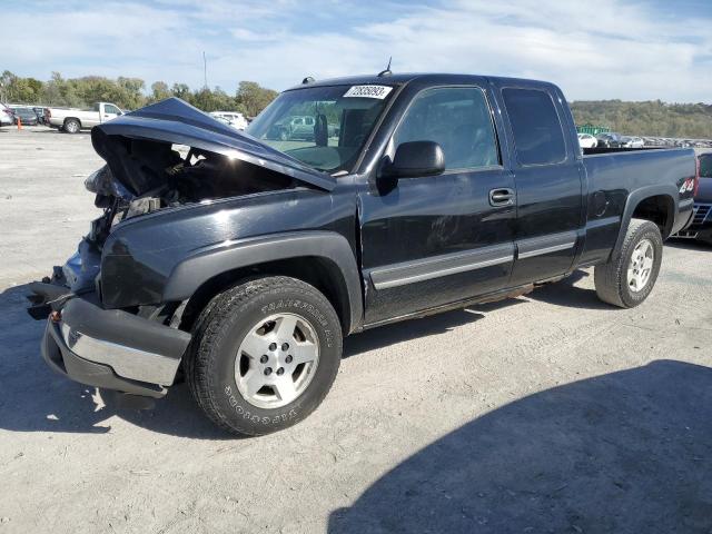 2005 Chevrolet C/K 1500 