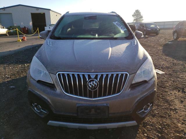 KL4CJHSB5EB635521 Buick Encore Premium