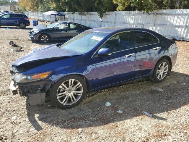 2009 Acura TSX 