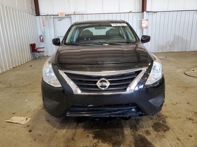 2018 NISSAN VERSA S - 3N1CN7AP1JL839522