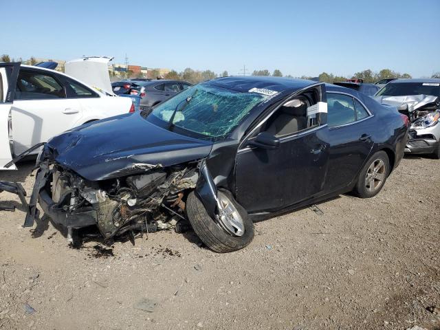 2016 Chevrolet Malibu Limited LS