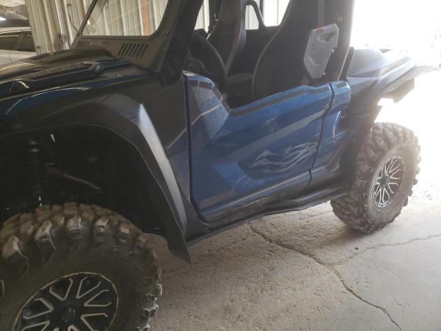 2021 YAMAHA YXE1000 5Y4AN42Y5MA104099