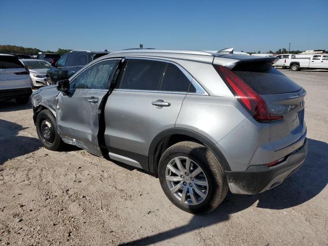 1GYFZCR43PF139175 Cadillac XT4 PREMIU 2