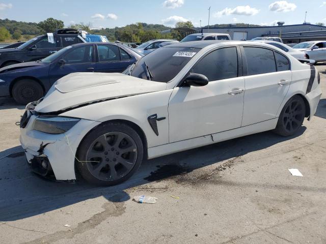 2006 BMW 3 Series 330i