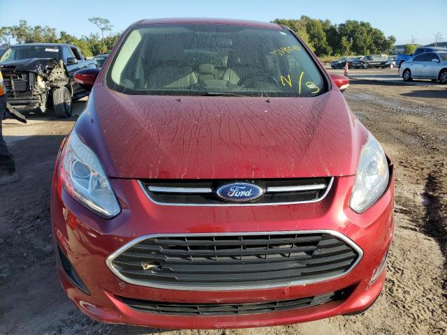 1FADP5AU2HL111368 Ford C-MAX SE
