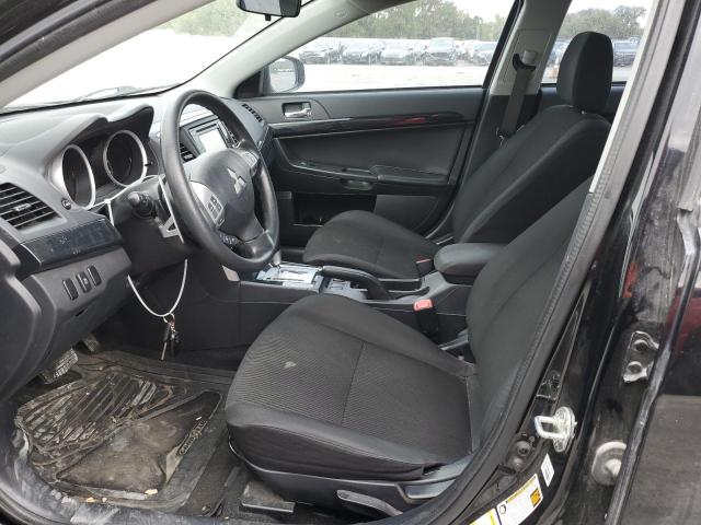 JA32V2FWXHU001550 Mitsubishi LANCER ES