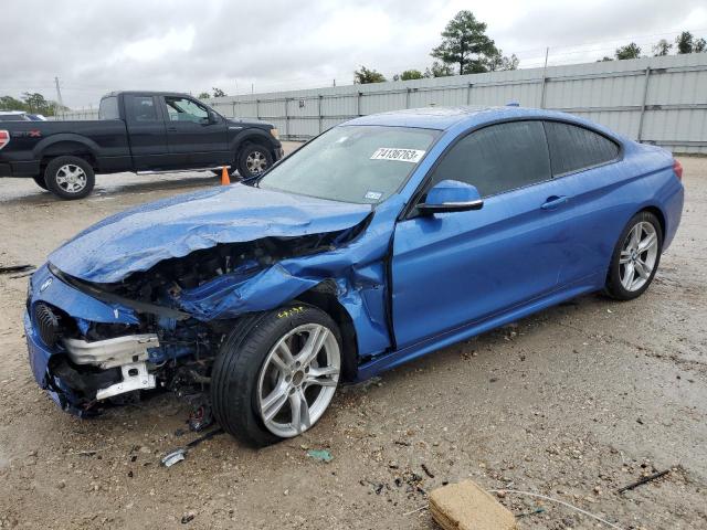 2020 BMW 4 Series 430i