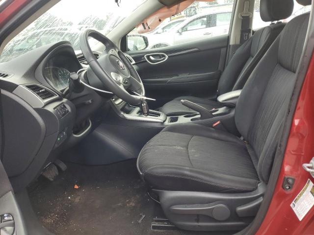 2017 NISSAN SENTRA S - 3N1AB7AP9HL641510