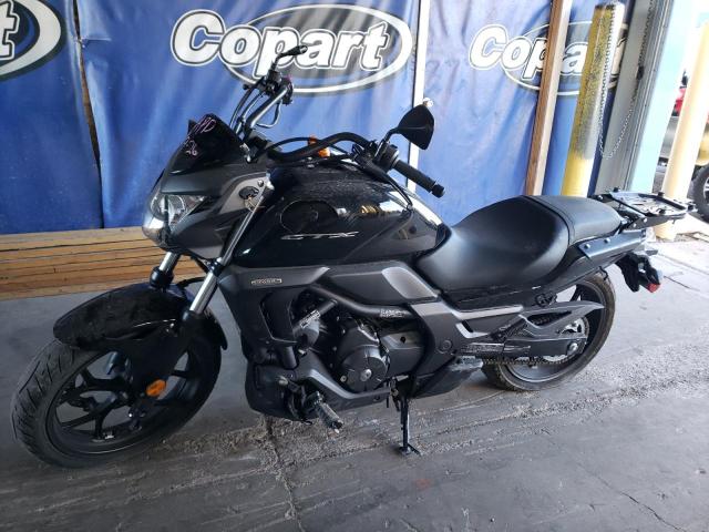 2014 HONDA CTX700 N JH2RC680XEK001777
