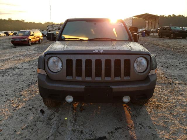 1C4NJRFB0ED630536 | 2014 JEEP PATRIOT LA