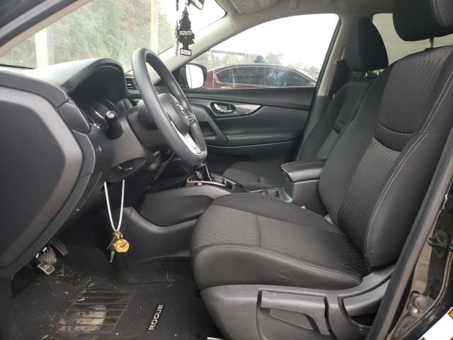 2017 NISSAN ROGUE S - KNMAT2MV6HP573646