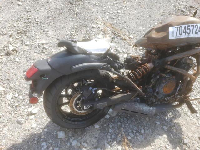 2023 KAWASAKI EN650 C - JKAENEC1XPDA08096
