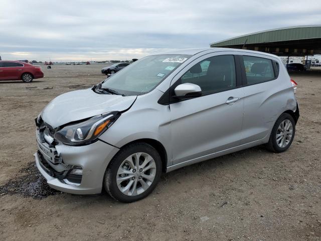 2020 Chevrolet Spark 1LT