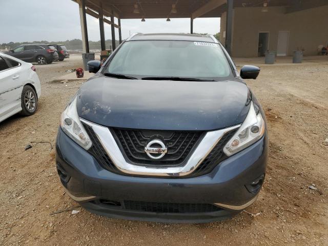 5N1AZ2MG1GN132755 Nissan MURANO S