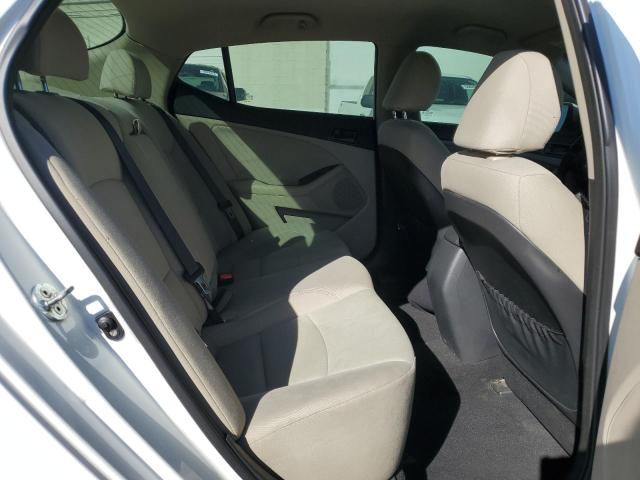 KNAGM4A74E5450067 KIA Optima Lx