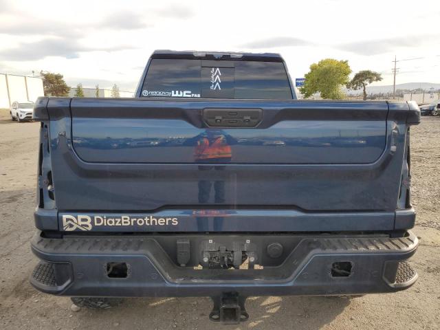 1GT49REY2LF199869 GMC Sierra K2500 Denali