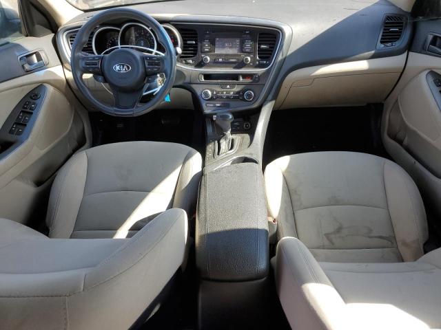 KNAGM4A70F5553732 KIA Optima Lx