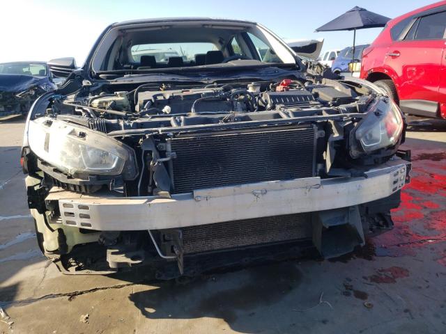 19XFC2F56GE077621 Honda Civic Lx