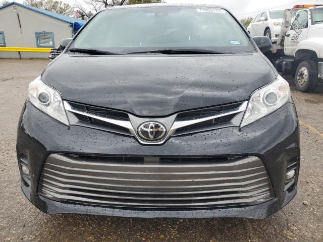 5TDDZ3DC2LS241301 | 2020 TOYOTA SIENNA XLE