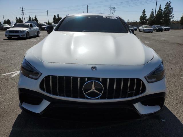 2021 MERCEDES-BENZ AMG GT 63 - W1K7X8KB9MA035889