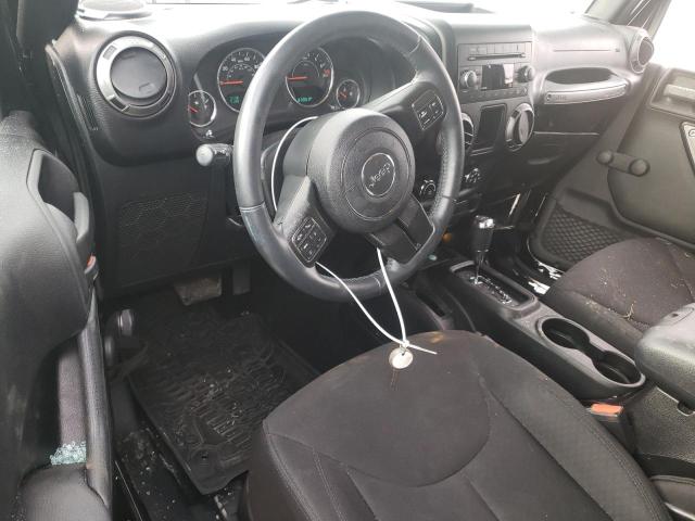 1C4AJWAG9FL777221 Jeep Wrangler Sport
