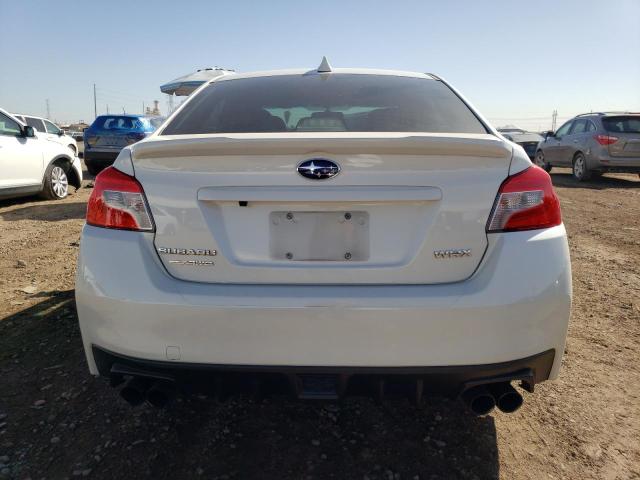JF1VA1J65F8813555 Subaru Wrx Limited